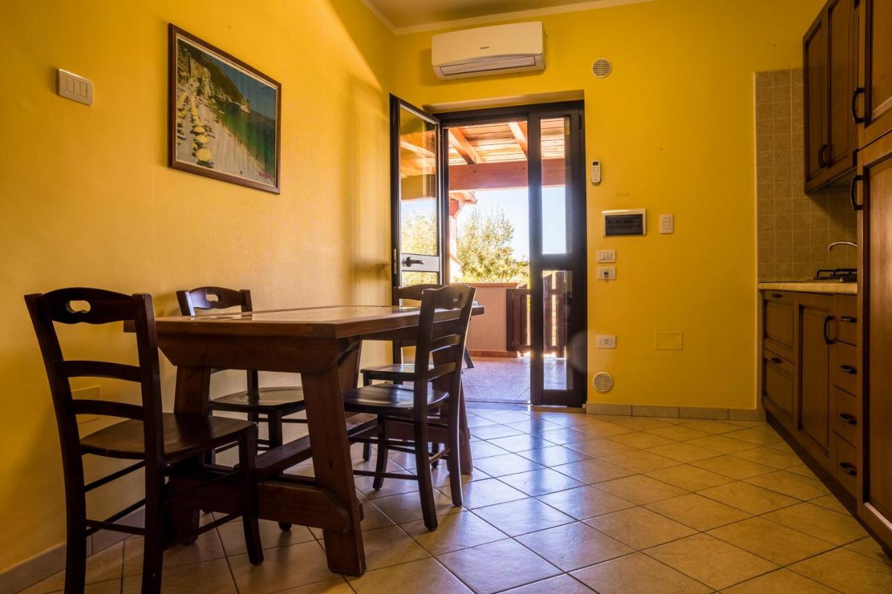 Villa Mapa - Appartamenti Vicino Al Mare Вьесте Экстерьер фото