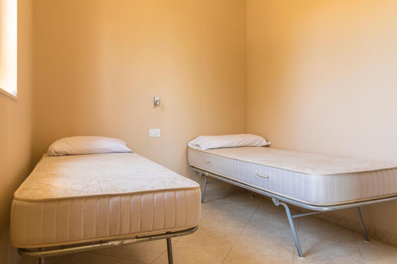 Villa Mapa - Appartamenti Vicino Al Mare Вьесте Экстерьер фото