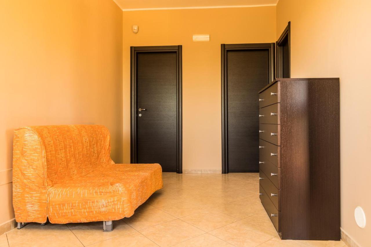Villa Mapa - Appartamenti Vicino Al Mare Вьесте Экстерьер фото