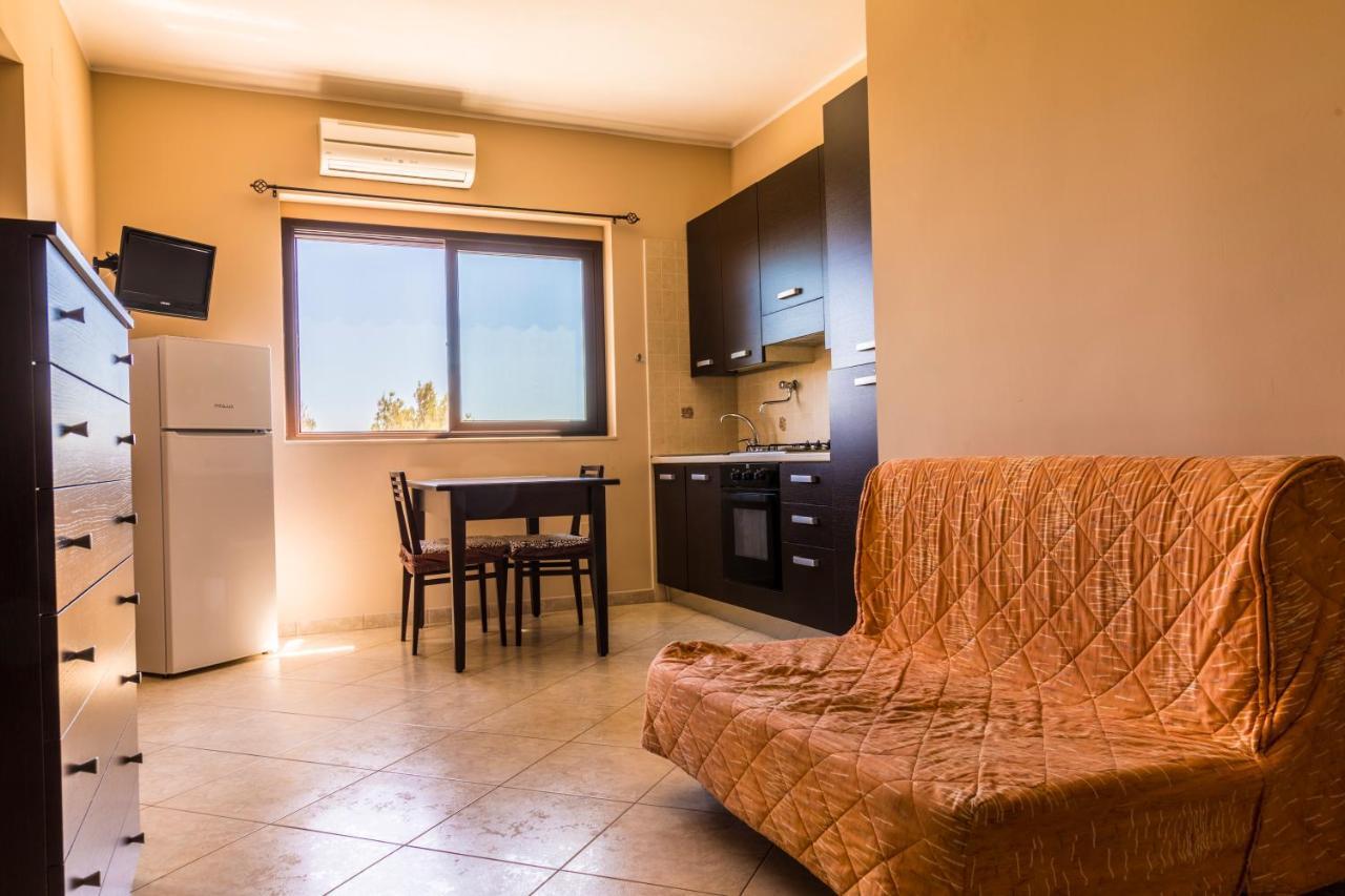 Villa Mapa - Appartamenti Vicino Al Mare Вьесте Экстерьер фото