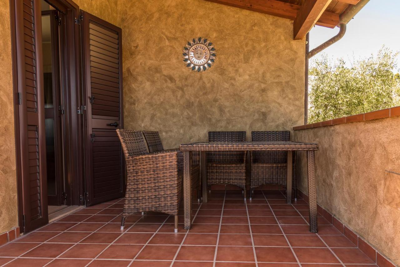 Villa Mapa - Appartamenti Vicino Al Mare Вьесте Экстерьер фото