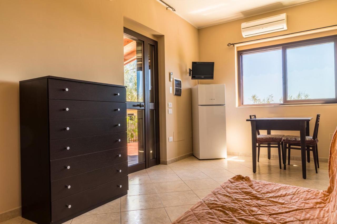 Villa Mapa - Appartamenti Vicino Al Mare Вьесте Экстерьер фото