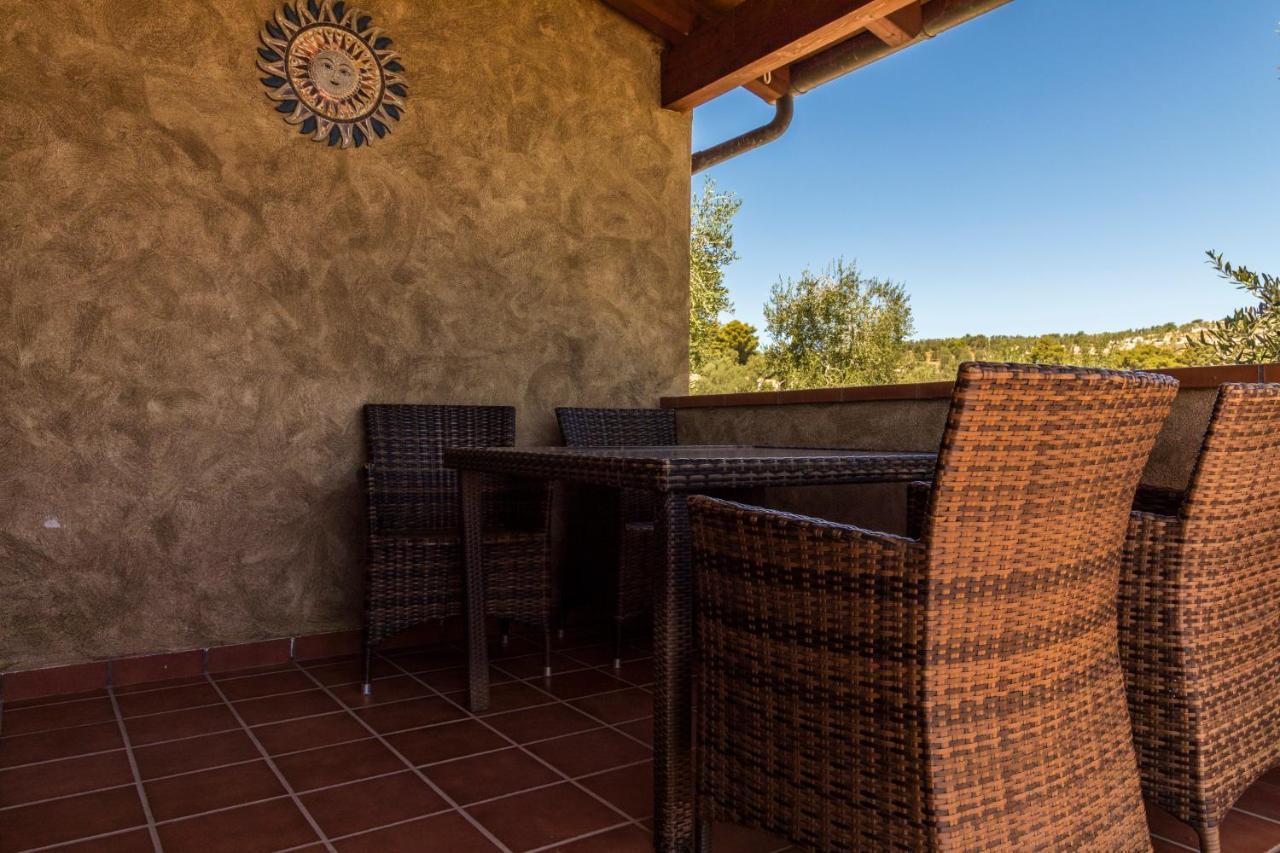 Villa Mapa - Appartamenti Vicino Al Mare Вьесте Экстерьер фото