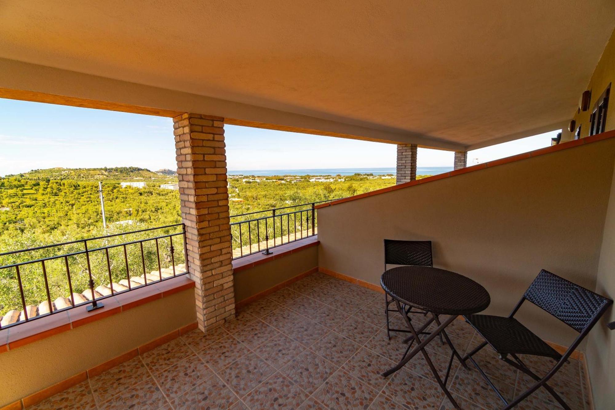 Villa Mapa - Appartamenti Vicino Al Mare Вьесте Экстерьер фото