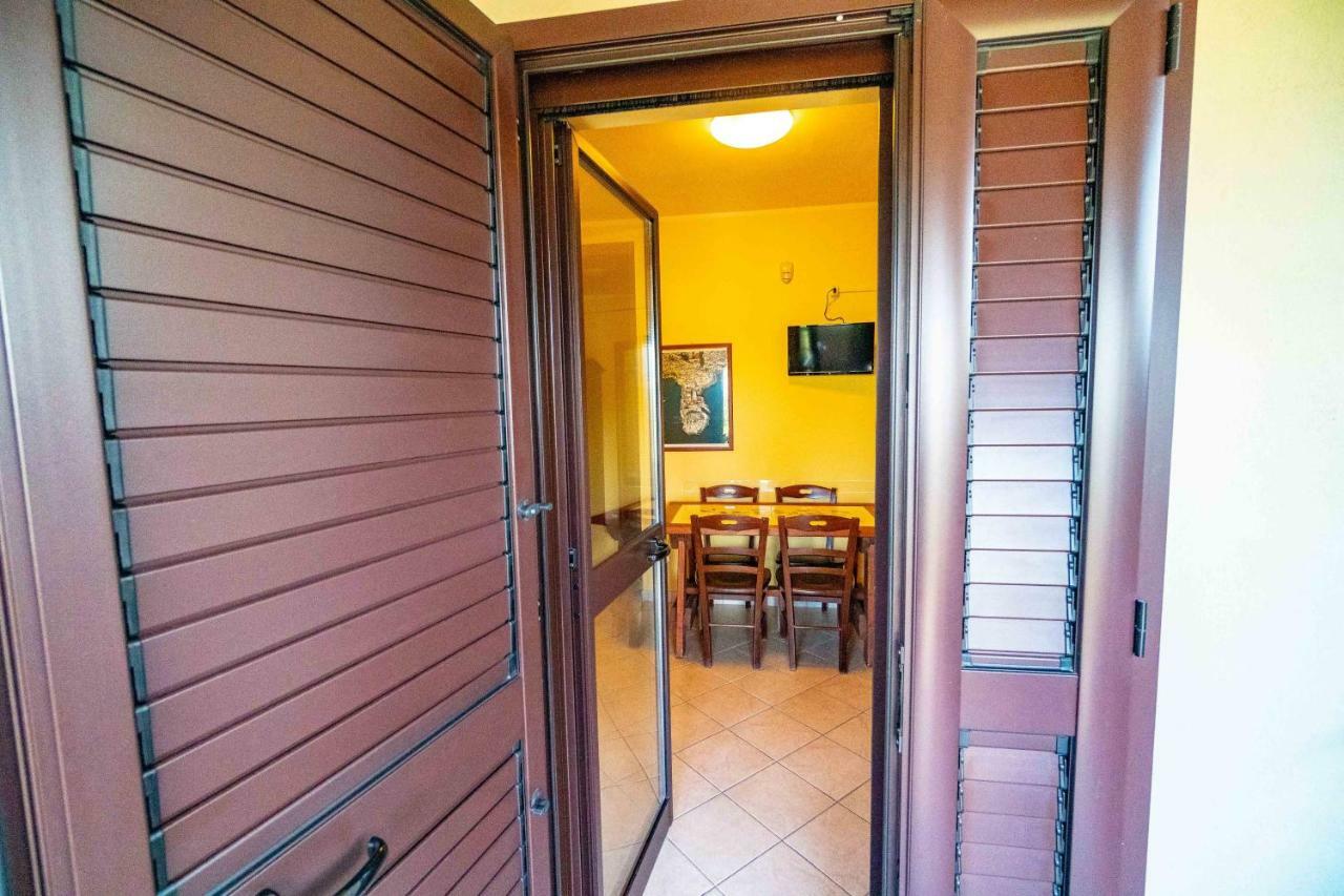 Villa Mapa - Appartamenti Vicino Al Mare Вьесте Экстерьер фото