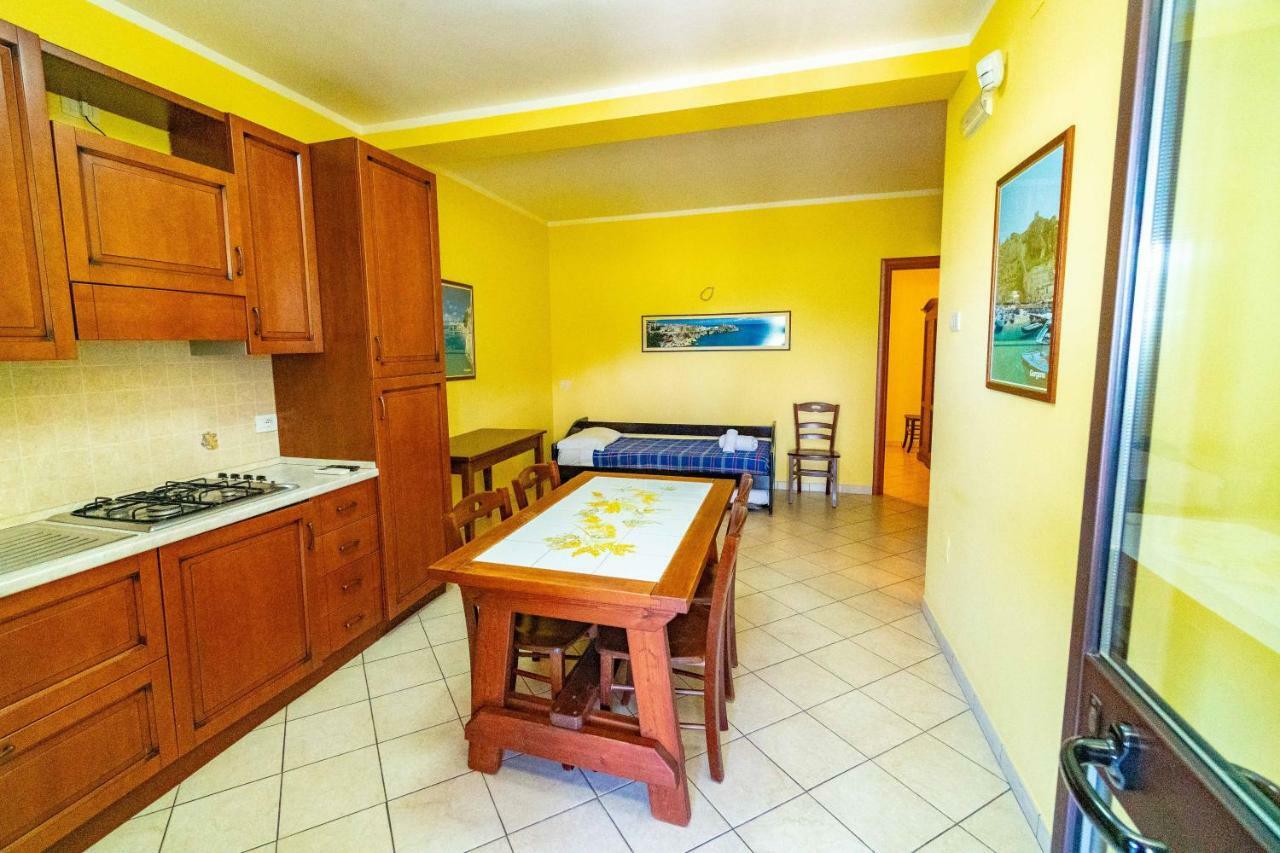 Villa Mapa - Appartamenti Vicino Al Mare Вьесте Экстерьер фото