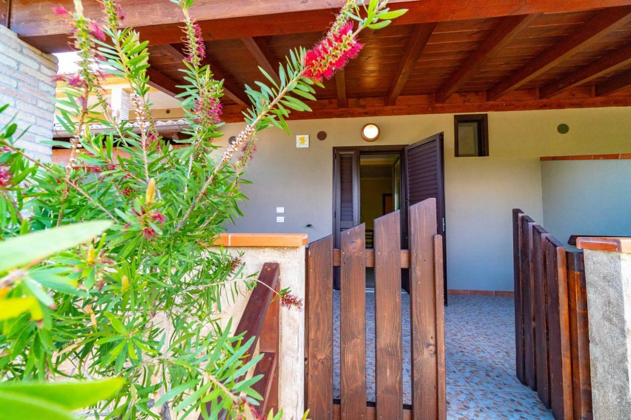Villa Mapa - Appartamenti Vicino Al Mare Вьесте Экстерьер фото