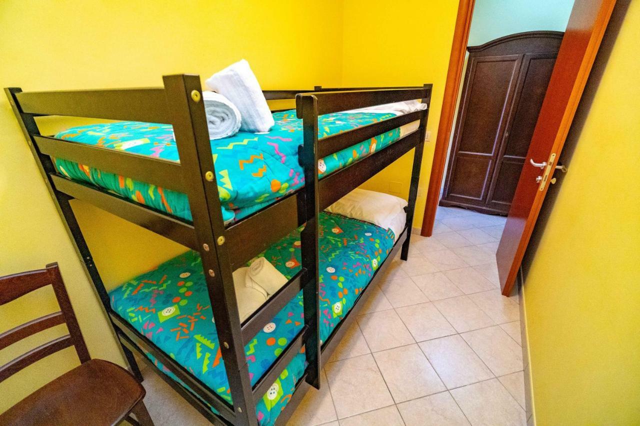 Villa Mapa - Appartamenti Vicino Al Mare Вьесте Экстерьер фото