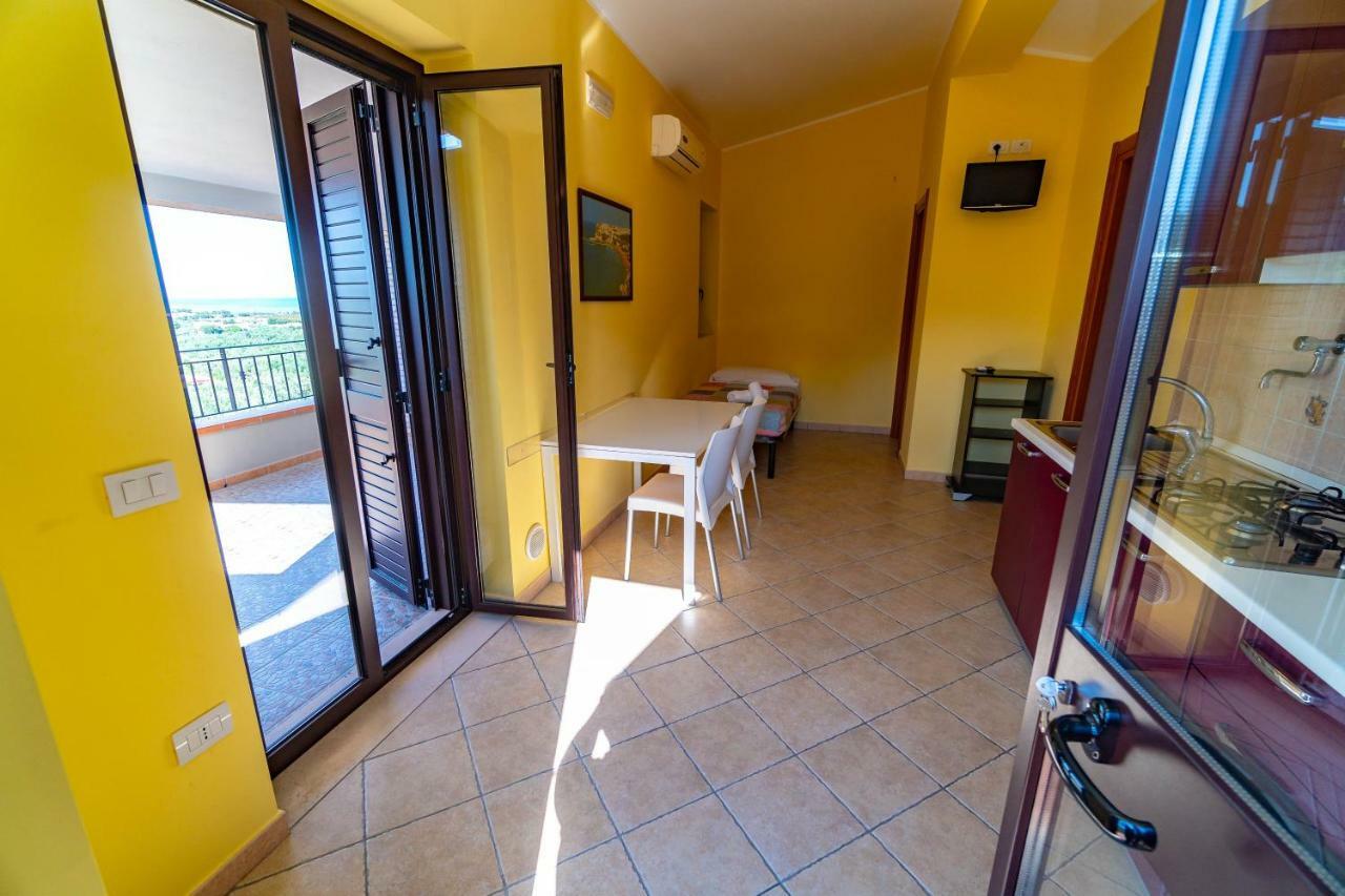 Villa Mapa - Appartamenti Vicino Al Mare Вьесте Экстерьер фото