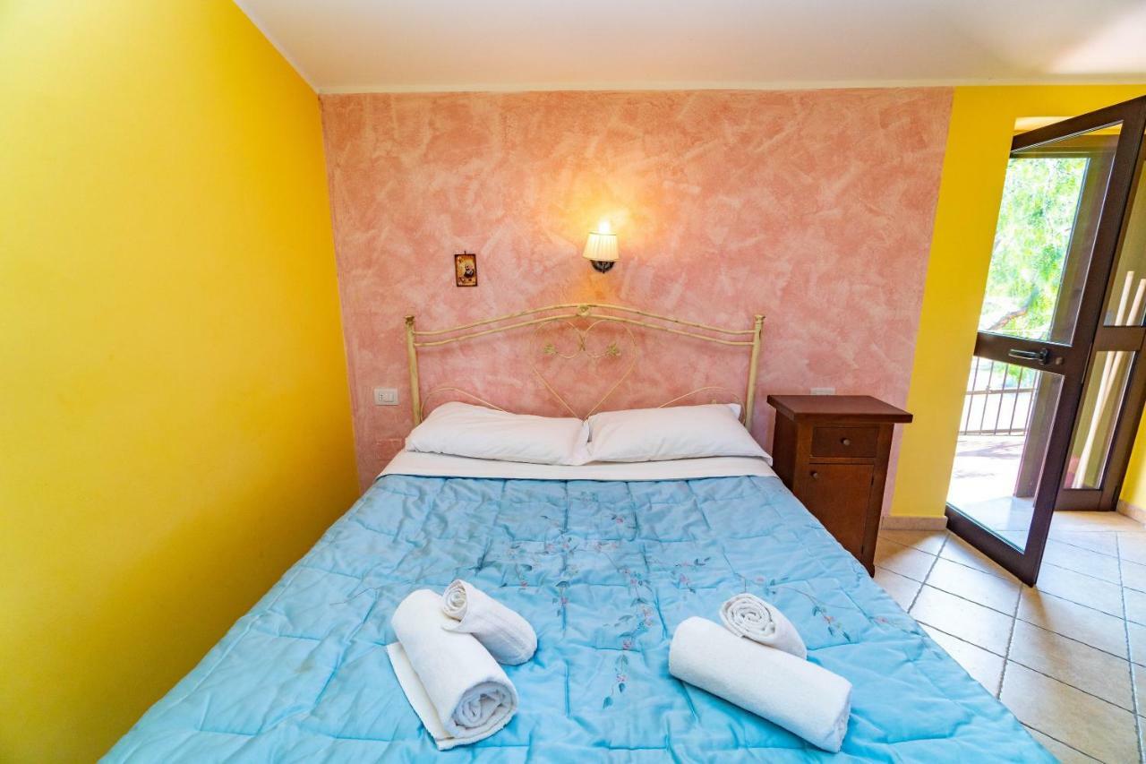 Villa Mapa - Appartamenti Vicino Al Mare Вьесте Экстерьер фото