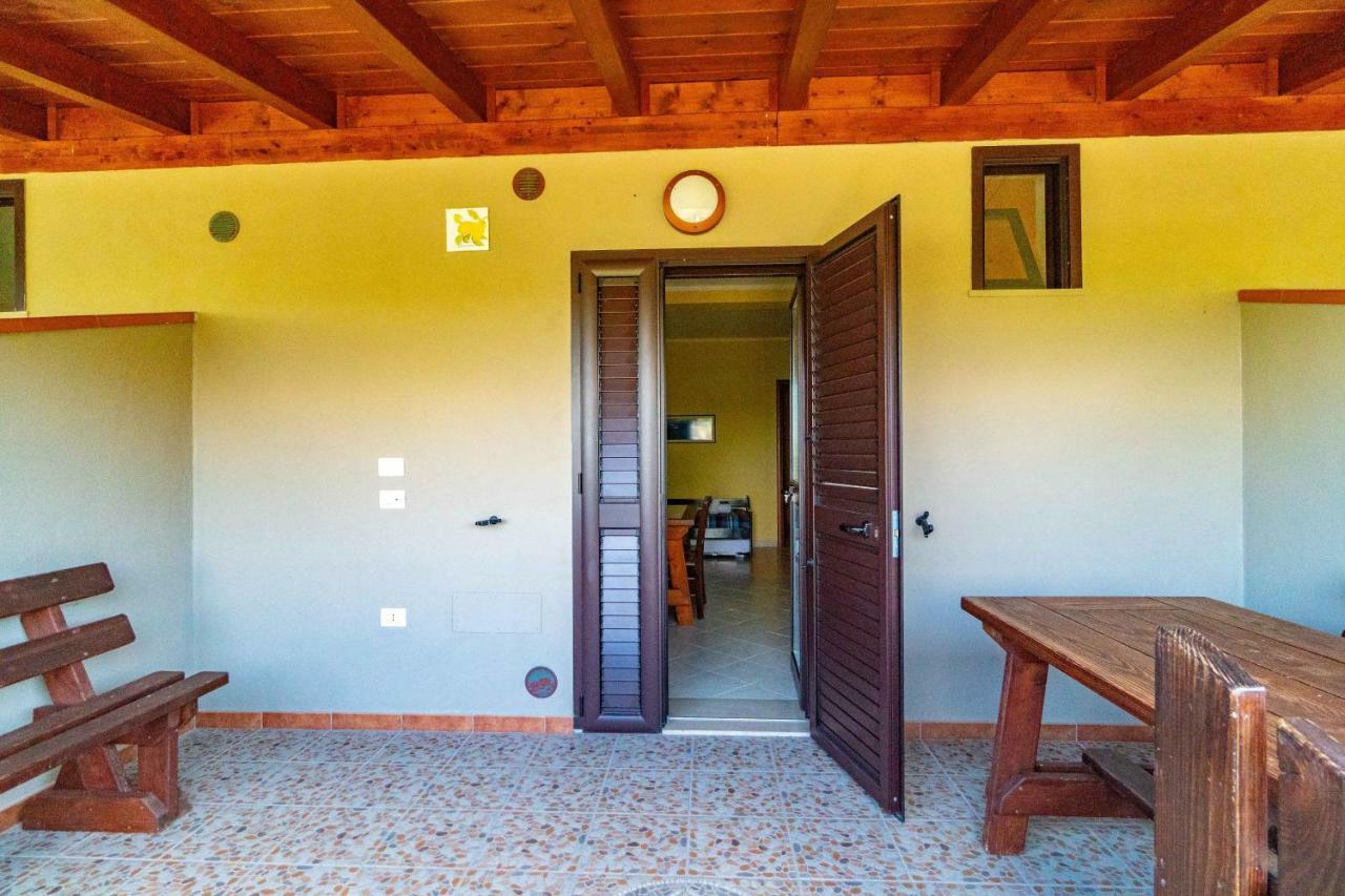 Villa Mapa - Appartamenti Vicino Al Mare Вьесте Экстерьер фото