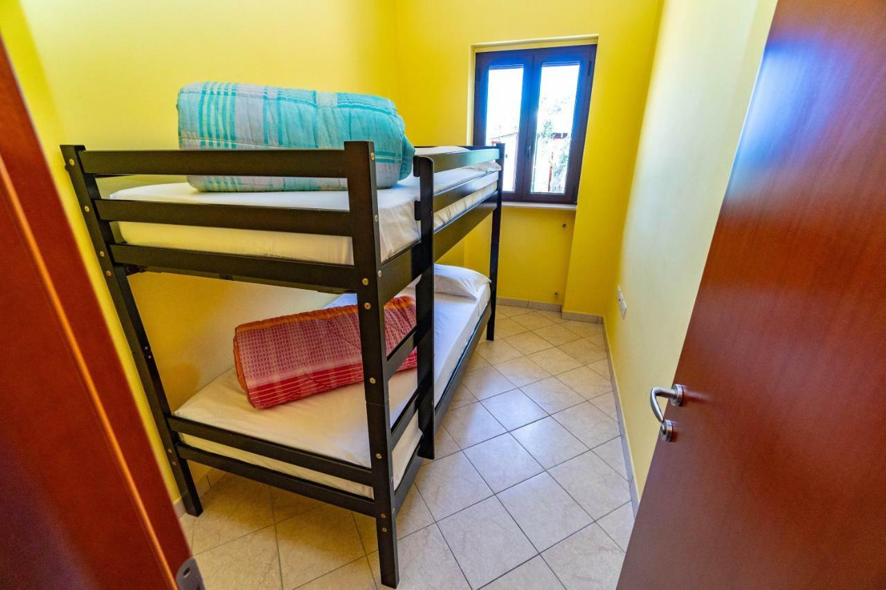 Villa Mapa - Appartamenti Vicino Al Mare Вьесте Экстерьер фото