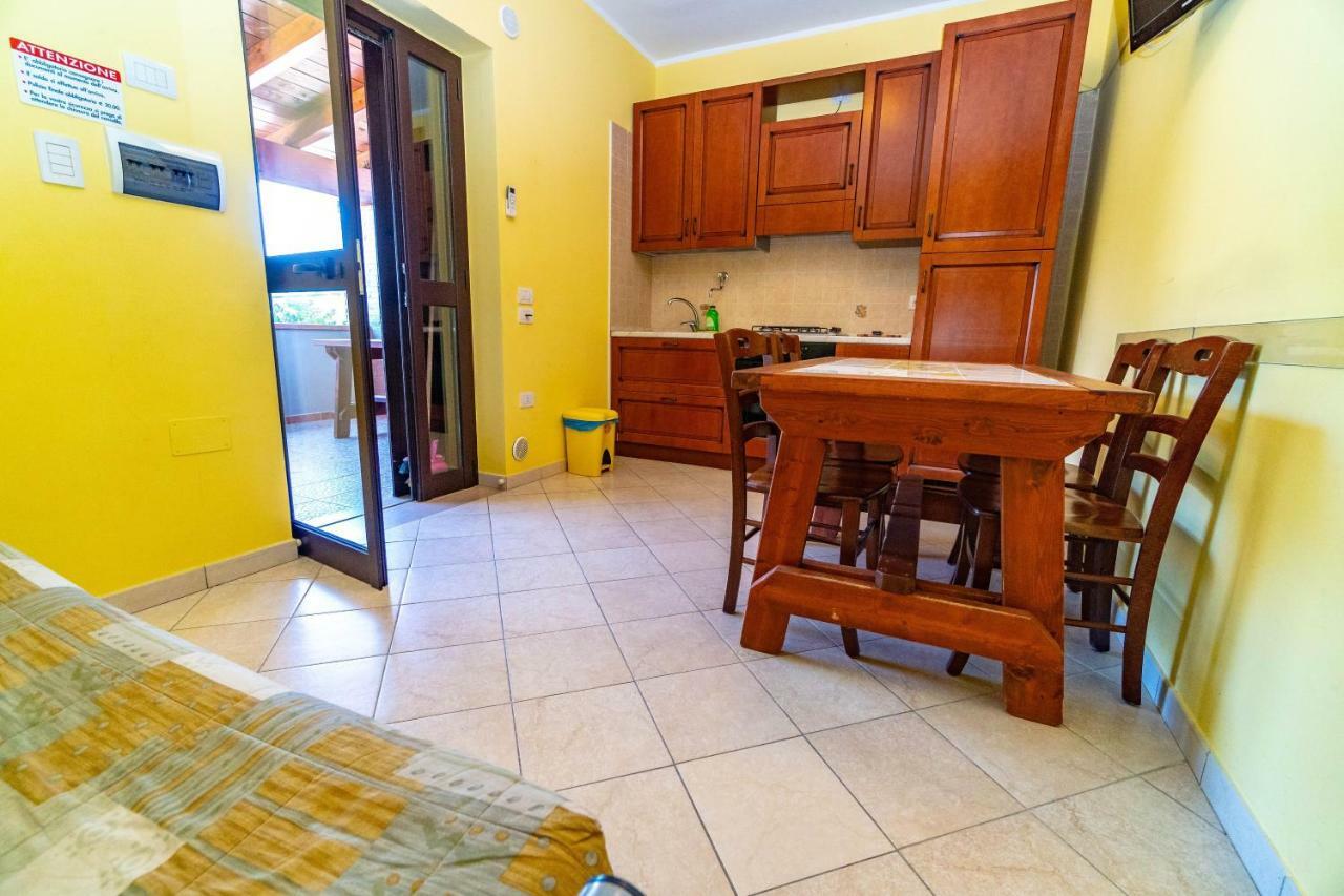 Villa Mapa - Appartamenti Vicino Al Mare Вьесте Экстерьер фото