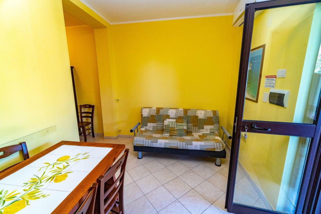 Villa Mapa - Appartamenti Vicino Al Mare Вьесте Экстерьер фото