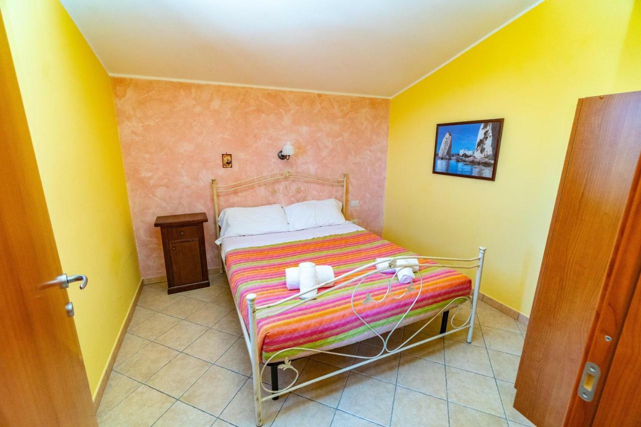 Villa Mapa - Appartamenti Vicino Al Mare Вьесте Экстерьер фото