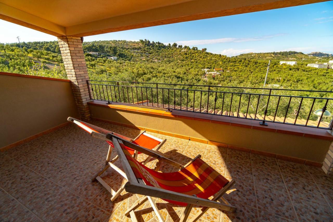Villa Mapa - Appartamenti Vicino Al Mare Вьесте Экстерьер фото
