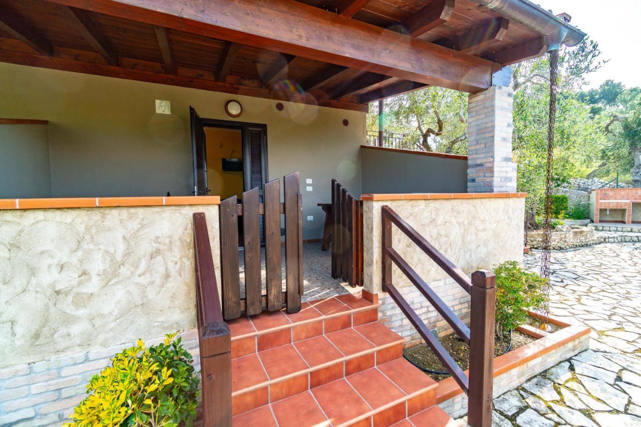 Villa Mapa - Appartamenti Vicino Al Mare Вьесте Экстерьер фото