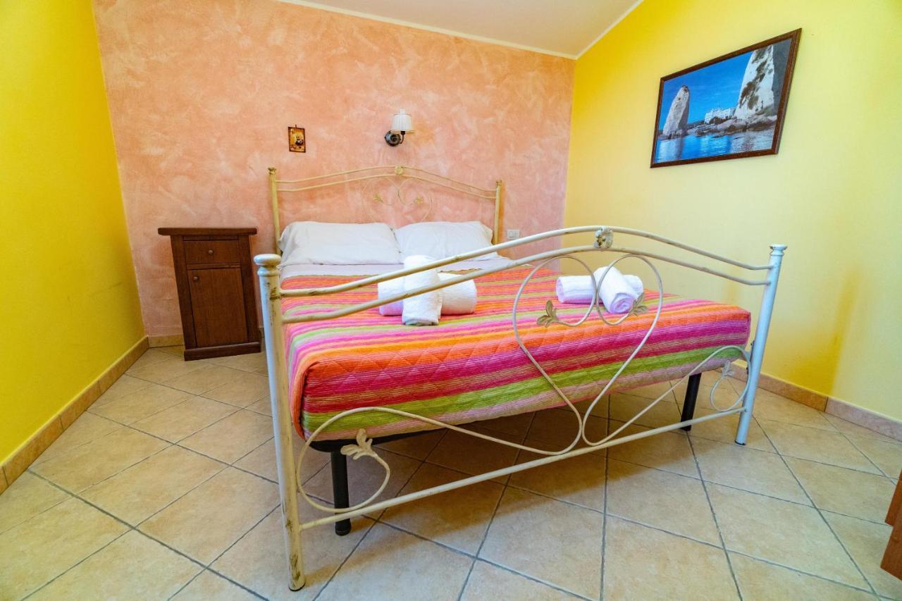 Villa Mapa - Appartamenti Vicino Al Mare Вьесте Экстерьер фото